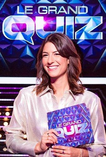 Le Grand Quiz dizi afişi