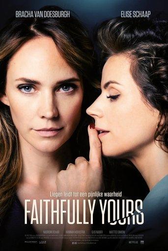 Faithfully Yours film afişi