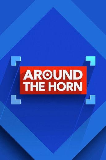 Around the Horn dizi afişi