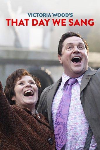 That Day We Sang film afişi