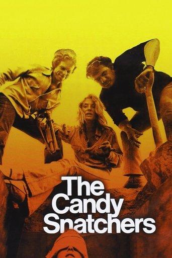 The Candy Snatchers film afişi