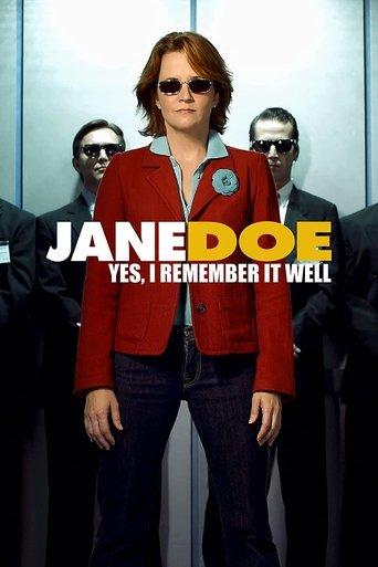Jane Doe: Yes, I Remember It Well film afişi