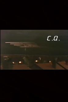 C.Q. film afişi