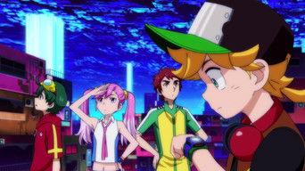 Catch the Runaway Bootmon!