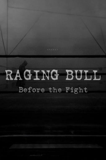 Raging Bull: Before the Fight film afişi