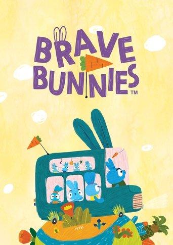 Brave Bunnies dizi afişi