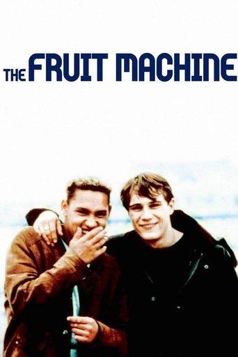 The Fruit Machine film afişi