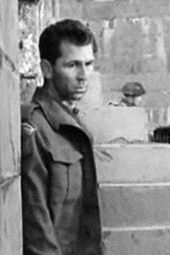 Il était une guerre film afişi