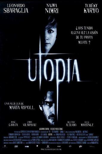 Utopia film afişi