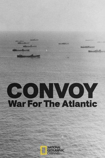 Convoy: War Of The Atlantic dizi afişi
