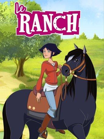 The Ranch dizi afişi