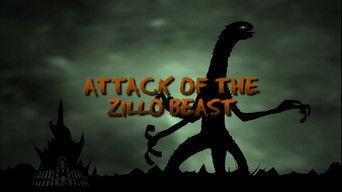 Attack of the Zillo Beast