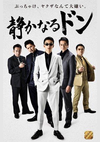 Quiet Don dizi afişi