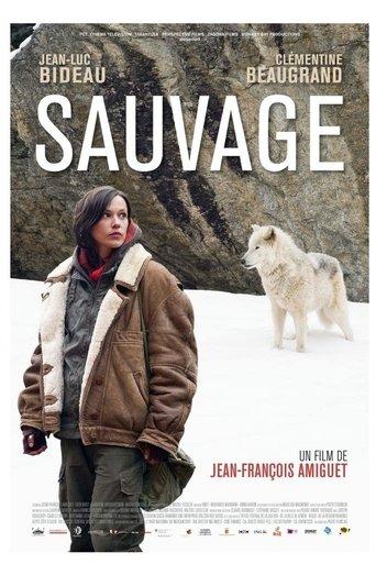 Sauvage film afişi