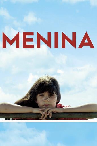 Menina film afişi