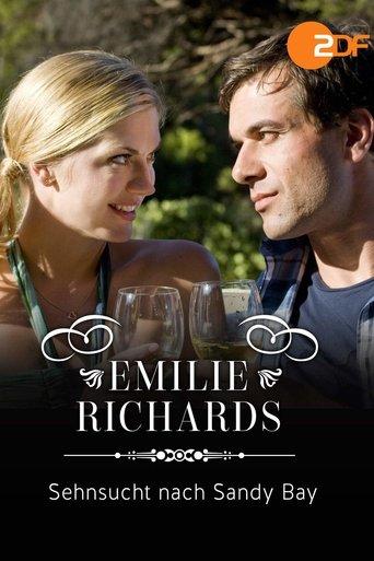 Longing for Sandy Bay film afişi