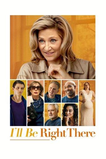 I'll Be Right There film afişi