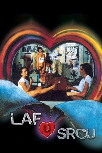 A Great Guy at Heart film afişi