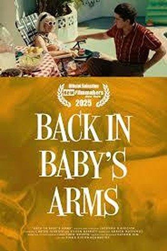 Back in Baby's Arms film afişi
