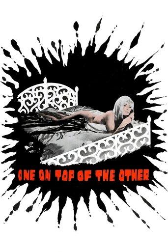 One on Top of the Other film afişi