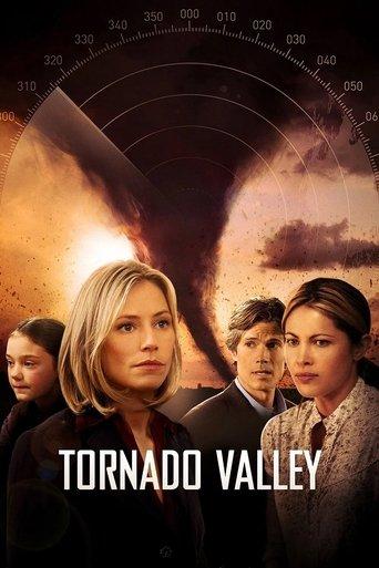 Tornado Valley film afişi