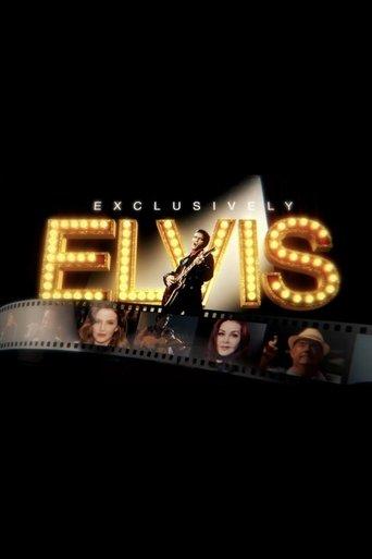 Exclusively Elvis: A Special Edition of 20/20 film afişi
