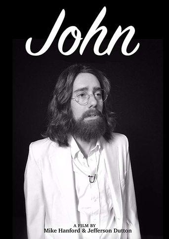 John film afişi