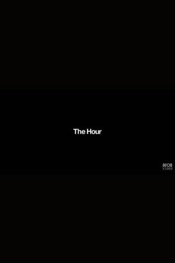 The Hour film afişi