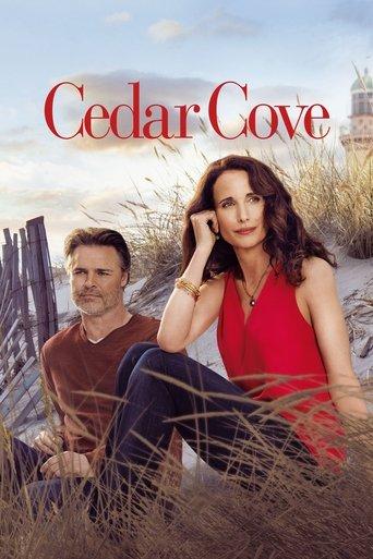 Cedar Cove dizi afişi
