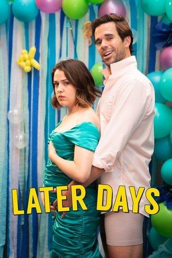 Later Days film afişi