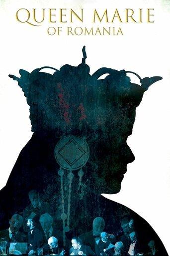Queen Marie of Romania film afişi