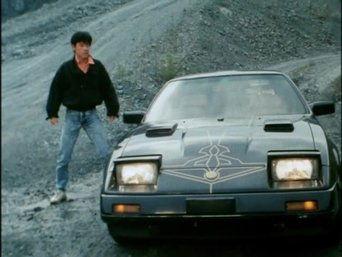 The Girl's Pray! Miraculous Ninja Strowver's 100,000 Volt Panic