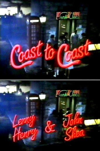 Coast to Coast film afişi