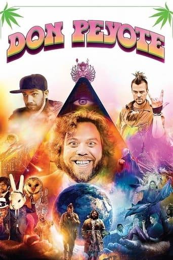 Don Peyote film afişi