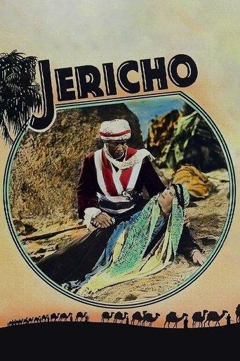 Jericho film afişi