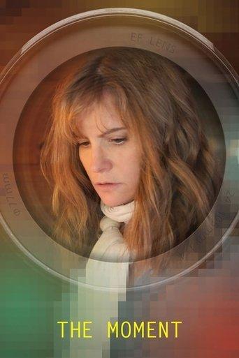 The Moment film afişi