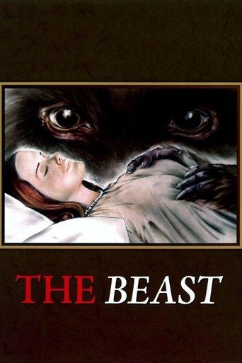 The Beast film afişi