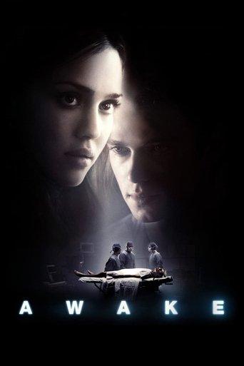 Awake film afişi
