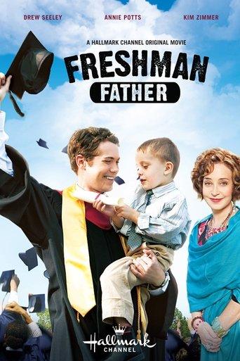 Freshman Father film afişi