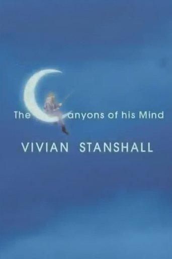 Vivian Stanshall: The Canyons of his Mind film afişi