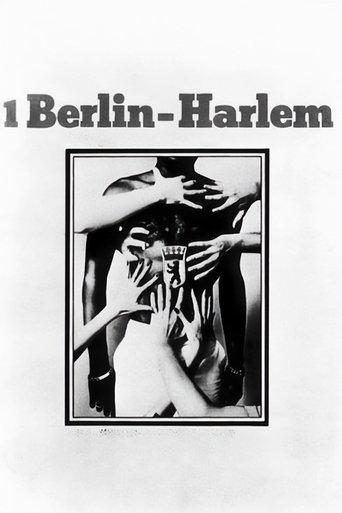 1 Berlin-Harlem film afişi