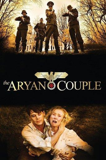 The Aryan Couple film afişi