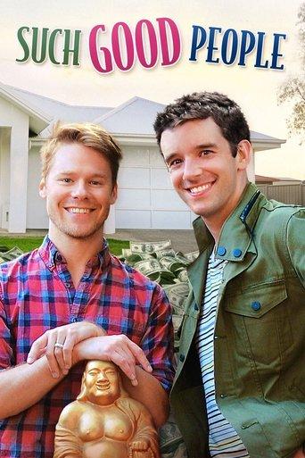 Such Good People film afişi