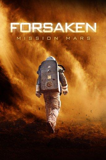 Forsaken film afişi