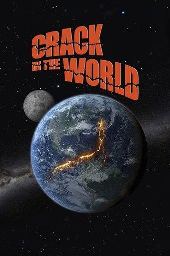 Crack in the World film afişi