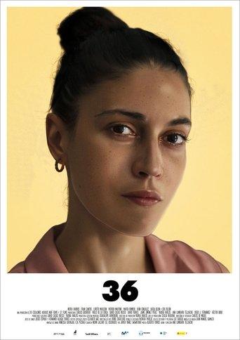 36 film afişi