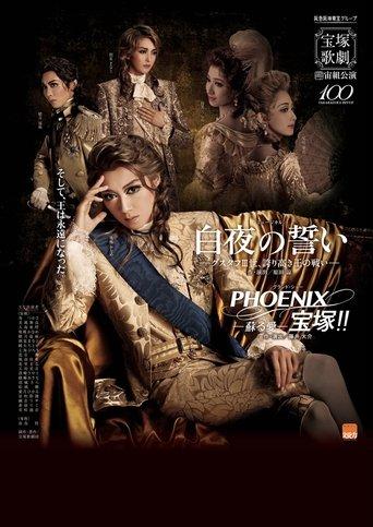 Oath of the Midnight Sun - Gustav III: A Battle by a Proud King film afişi