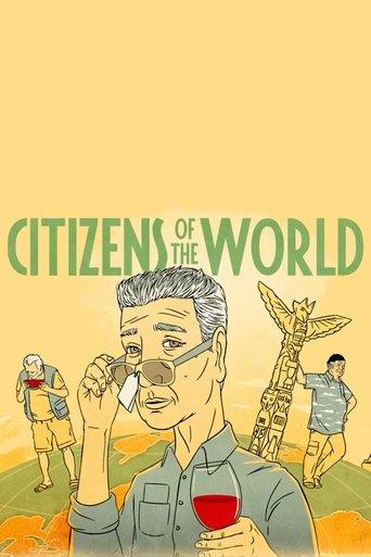 Citizens Of The World film afişi
