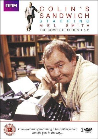 Colin's Sandwich dizi afişi