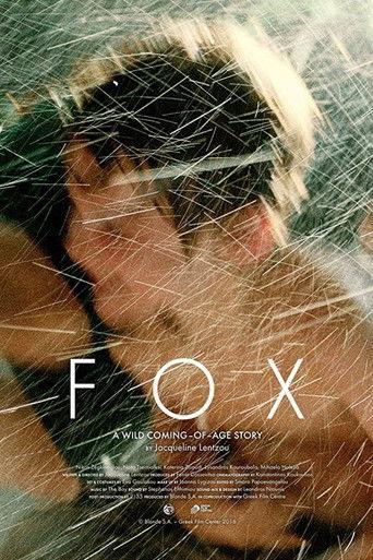 Fox film afişi